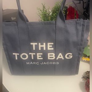 Brand new with tags Marc Jacob tote bag xl